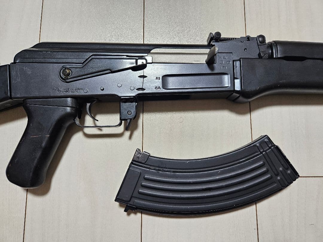 東京マルイ AK47 スタンダード
