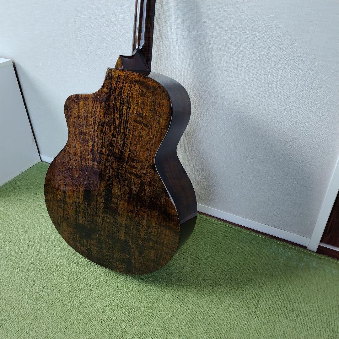 アコースティックギター 　Merida ギター / WAVE 純正ハードケース