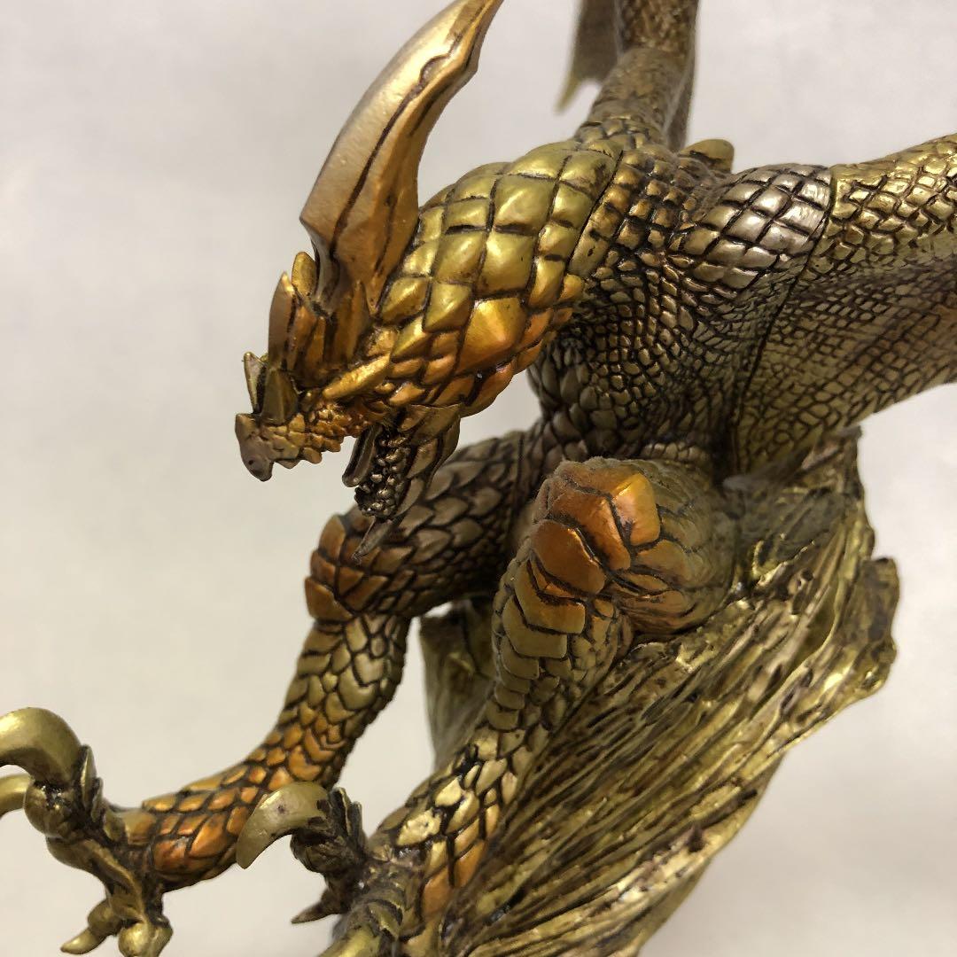 モンスターハンター　セルレギオス