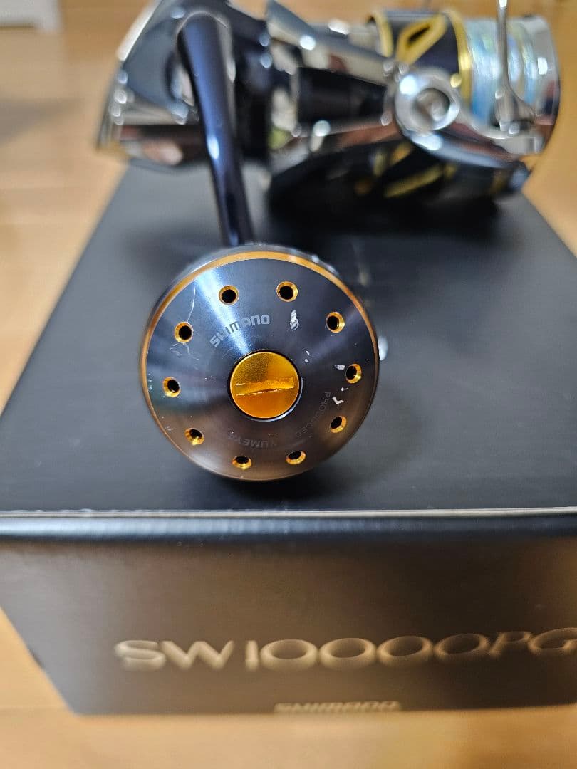 ステラSW 10000PG　(2019)