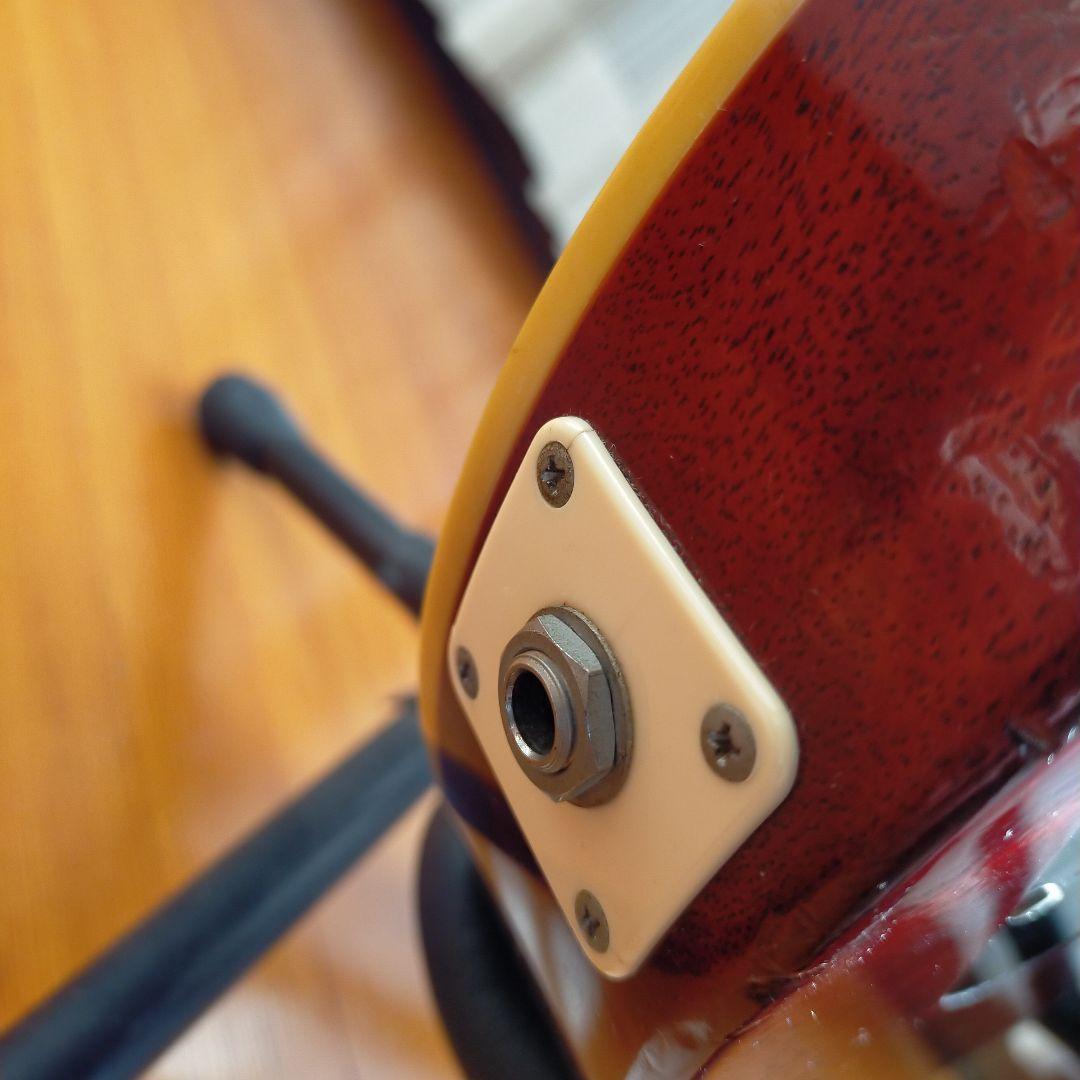 EDWARDS 　LP　135ALS　RE DUNCAN ANTIQUITY