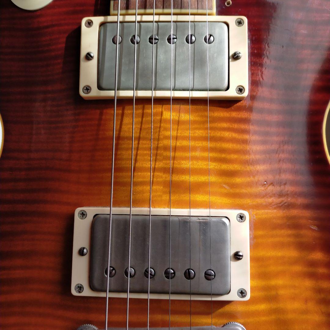 EDWARDS 　LP　135ALS　RE DUNCAN ANTIQUITY