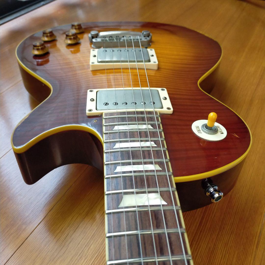 EDWARDS 　LP　135ALS　RE DUNCAN ANTIQUITY
