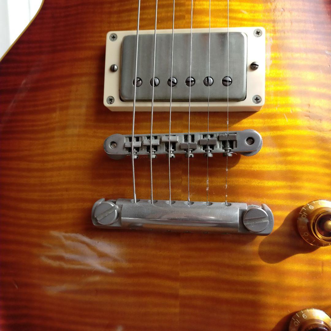 EDWARDS 　LP　135ALS　RE DUNCAN ANTIQUITY