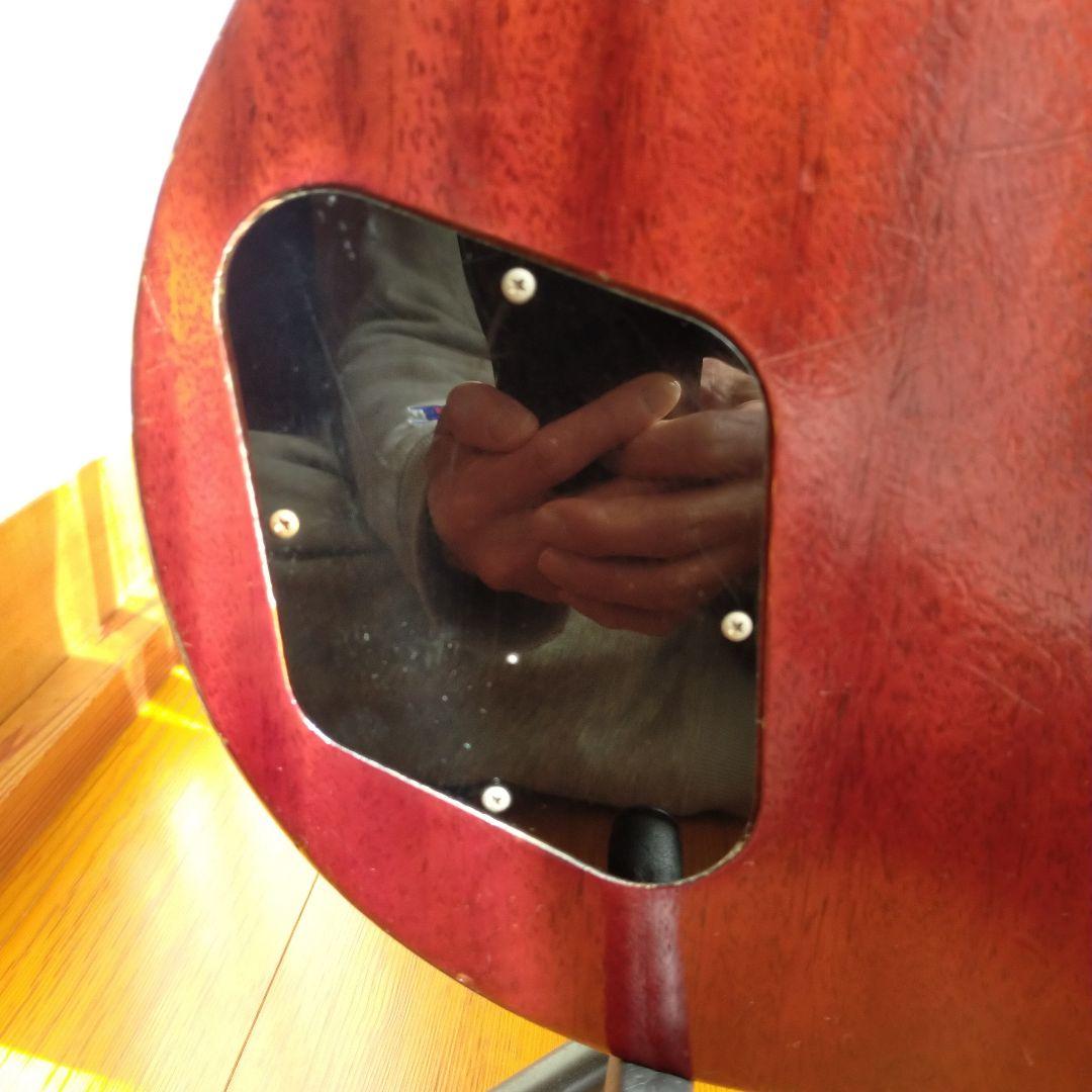 EDWARDS 　LP　135ALS　RE DUNCAN ANTIQUITY