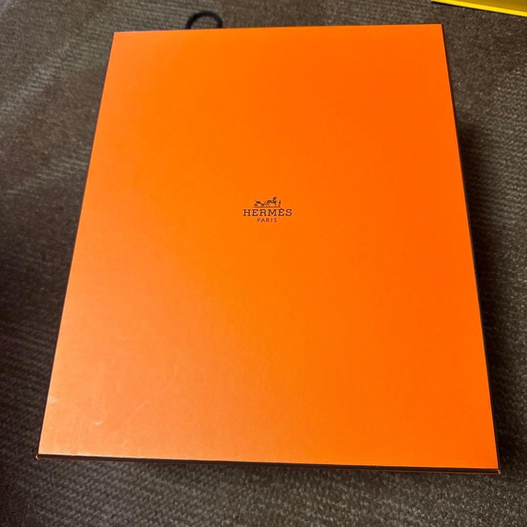 エルメス空箱　ピコタン