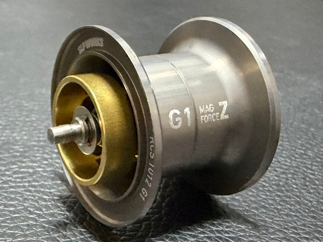 DAIWA RCS 1012 G1 スプール