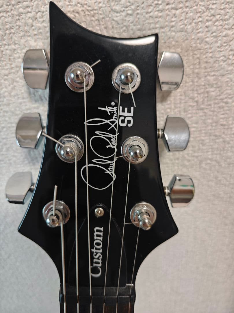 ギター Paul Reed Smith(PRS)SE Custom 24