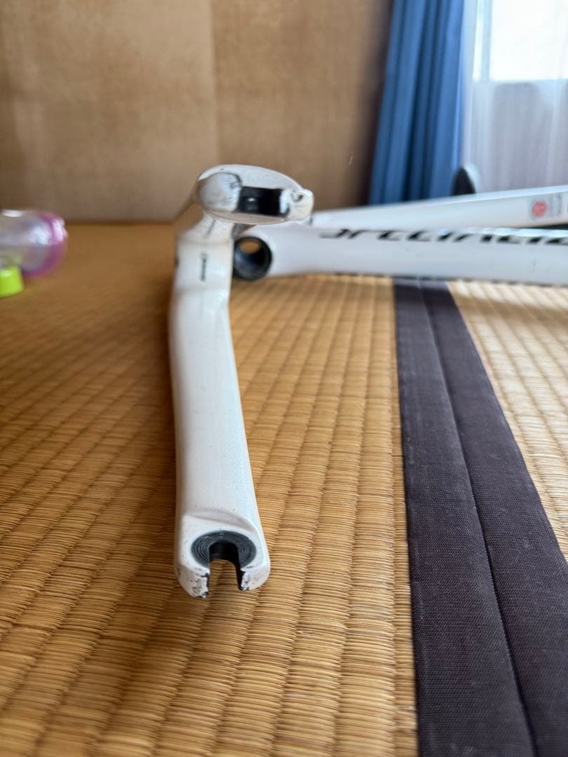 スペシャライズド　2019ターマック　メン　コンプ　フレーム49