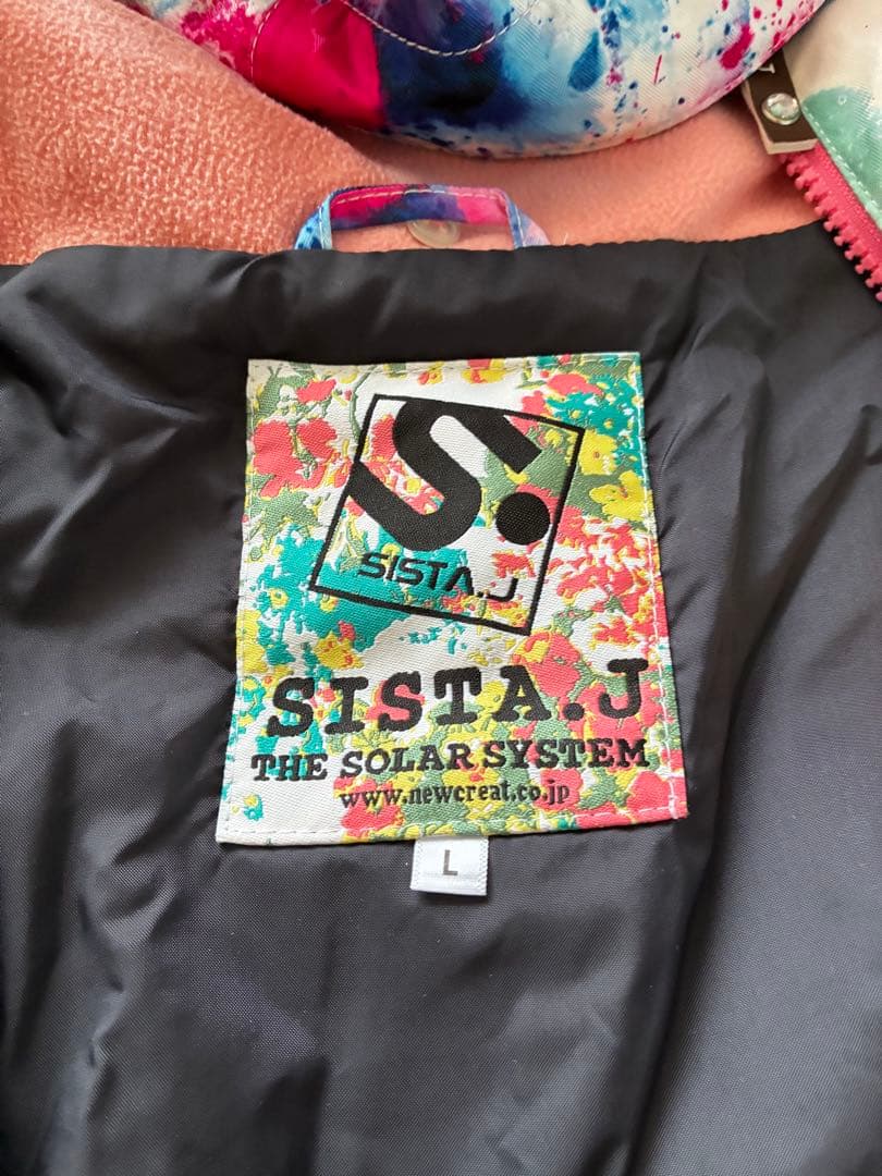 スノボードウェア　レディースサイズ　フルセット