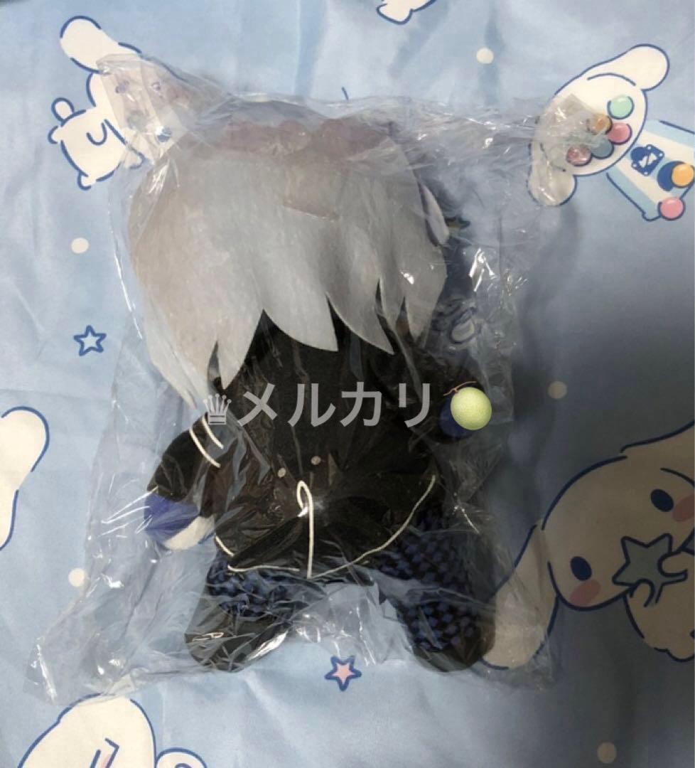 イッキ ぬいぐるみ AMNESIA アムネシア