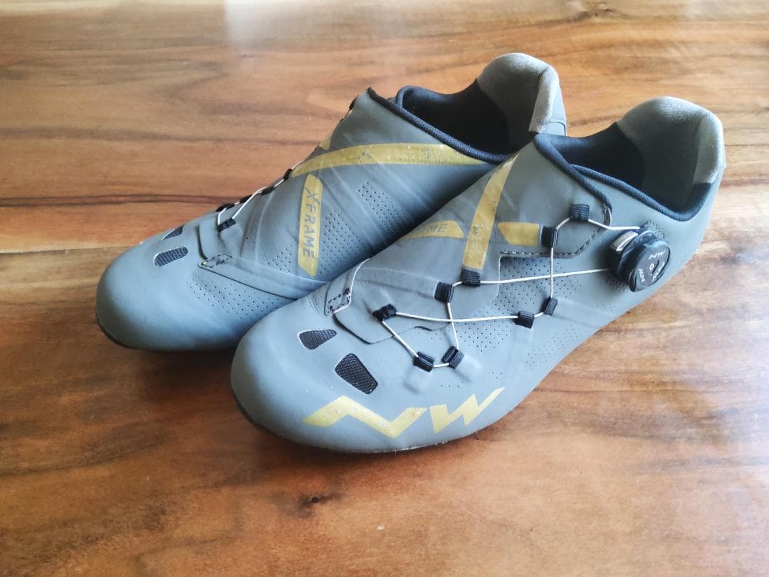 NORTHWAVE　ノースウェーブ　EXTREME GT サイズ 45 29