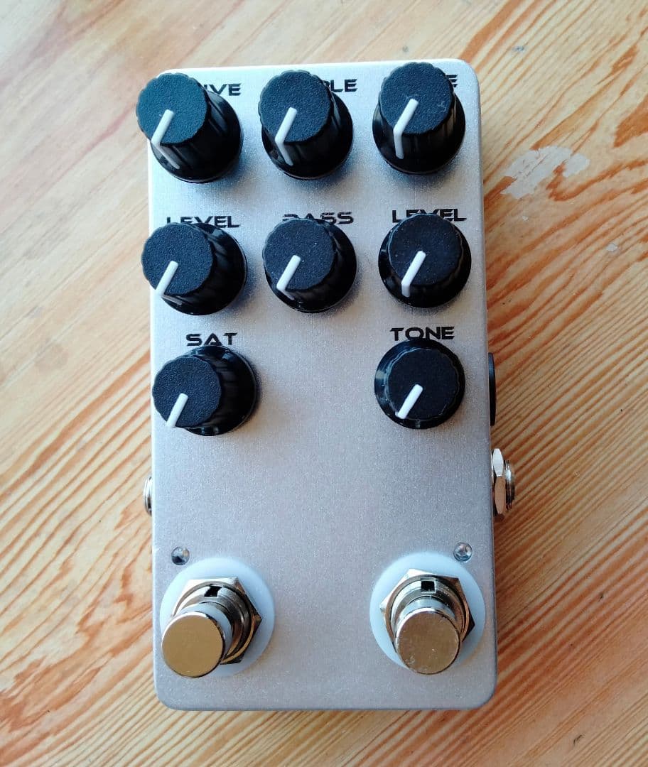 まちこた　Jan Ray クローン + TS系　2in1