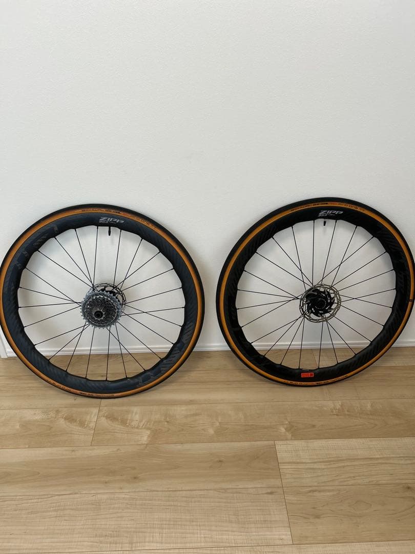 h*i様 ひ*る様 ZIPP 353 NSW TUBELESS ジップ　ロードバ