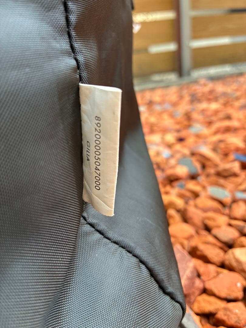 SABBATICAL GILIA ギリア　テント 2人用・5人用インナー付き