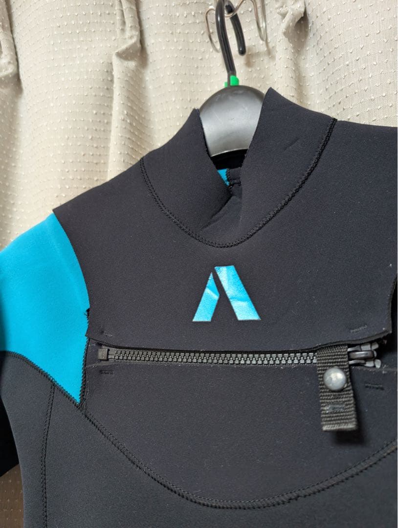 AIRTIGHT(エアータイト)3×2mm フルスーツ メンズMサイズ相当