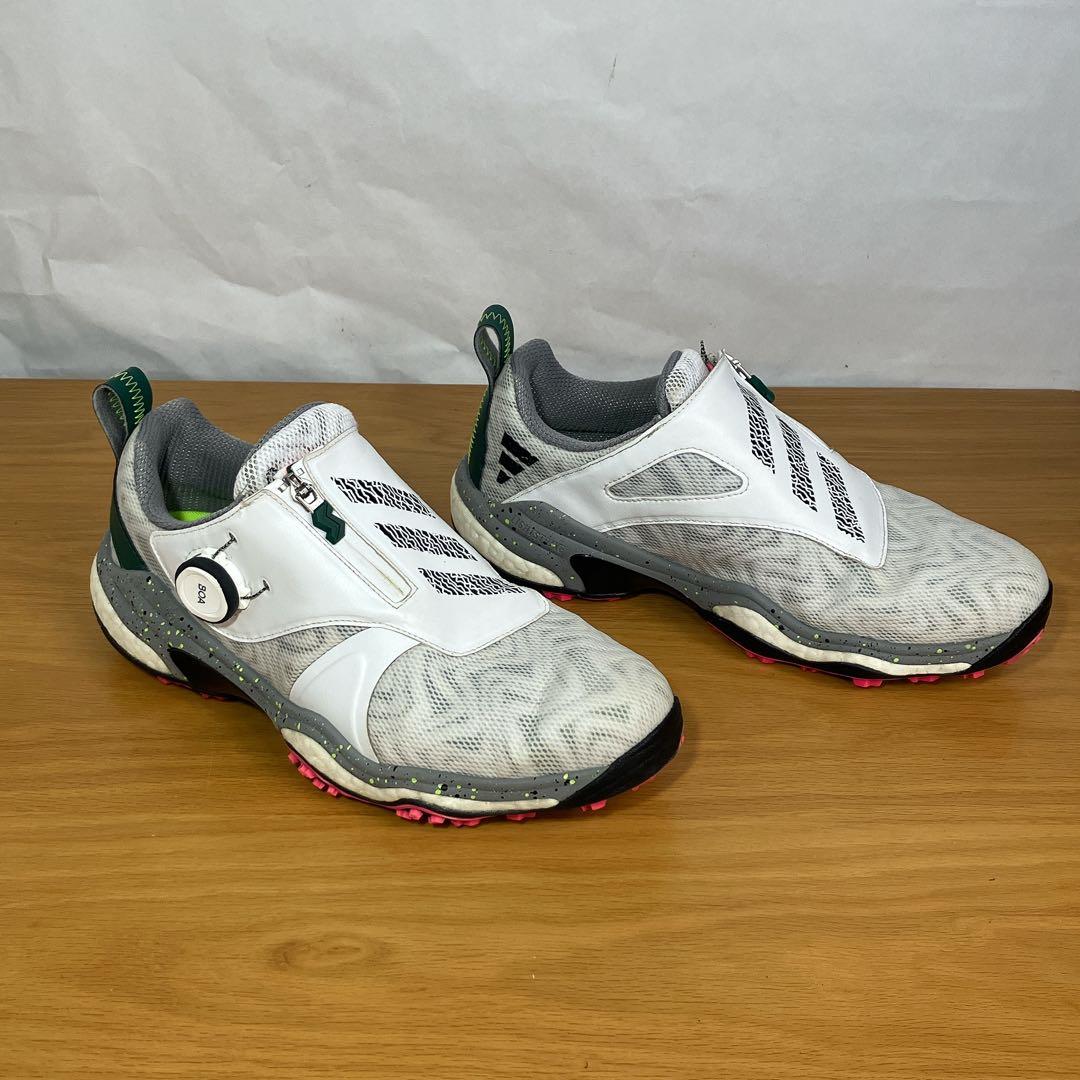 adidas ゴルフ コードカオス BOA25 26cm レディース