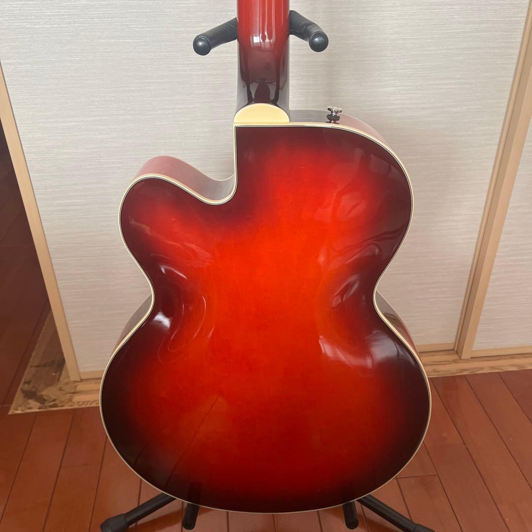 ギター GRETSCH G2420 STREAMLINER HOLLOW BODY