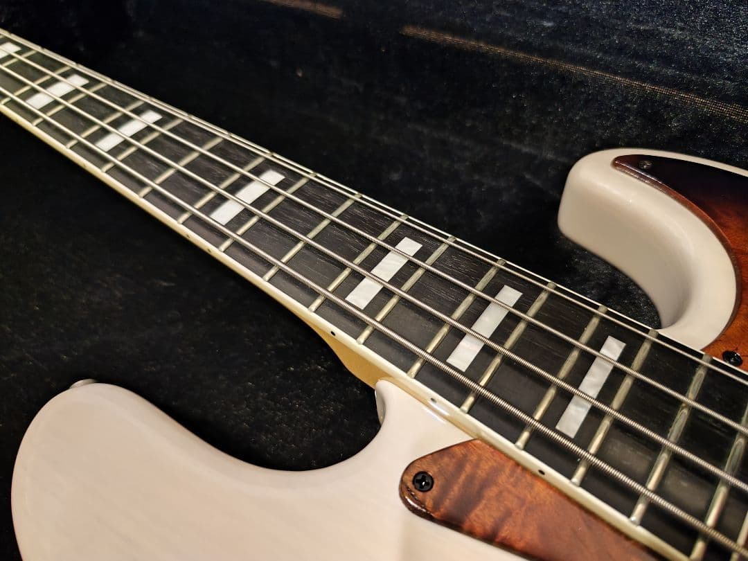 Moon JB-4A 状態良