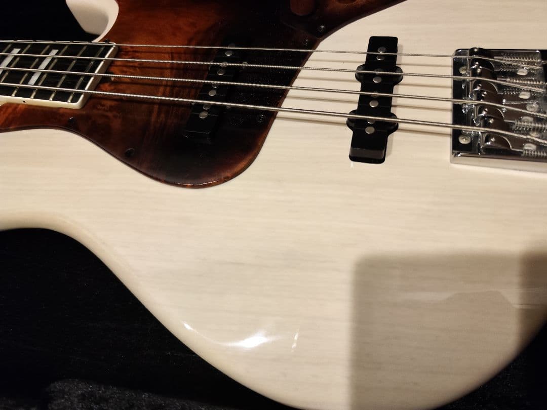 Moon JB-4A 状態良