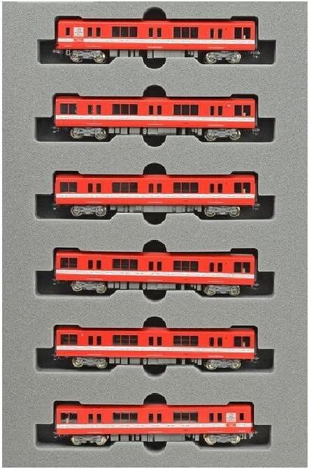 KATO新品未使用 10-938 営団地下鉄丸ノ内線02系 丸ノ内線開通50周年