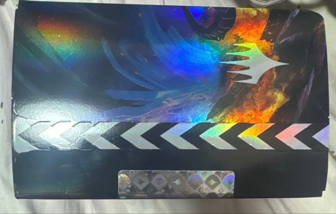 MTG ファイナルファンタジー　ギフトバンドル　1BOX 新品未開封　FF