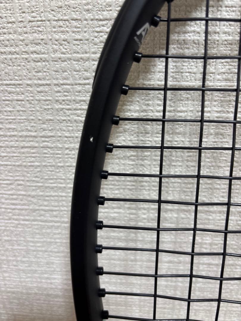 Prince Tour 98 テニスラケット (海外正規品)