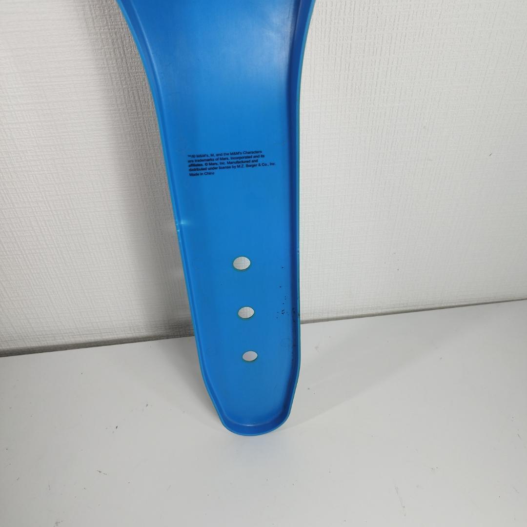 エムアンドエムズ クロック 時計 アメトイ ビンテージ 巨大 アメリカ h772