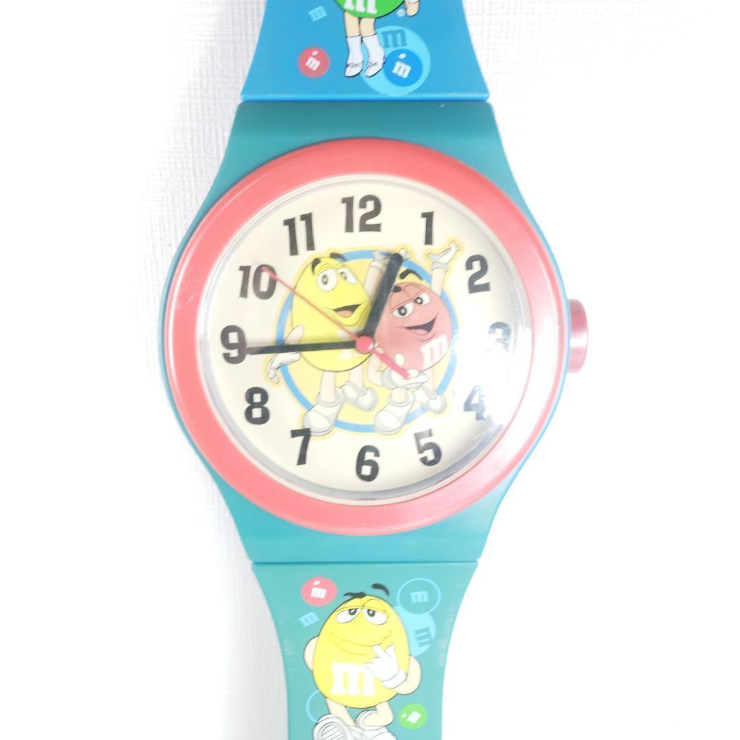 エムアンドエムズ クロック 時計 アメトイ ビンテージ 巨大 アメリカ h772