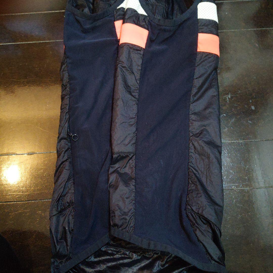 Rapha ブルベ インサレーテッド ジレ Ｌサイズ