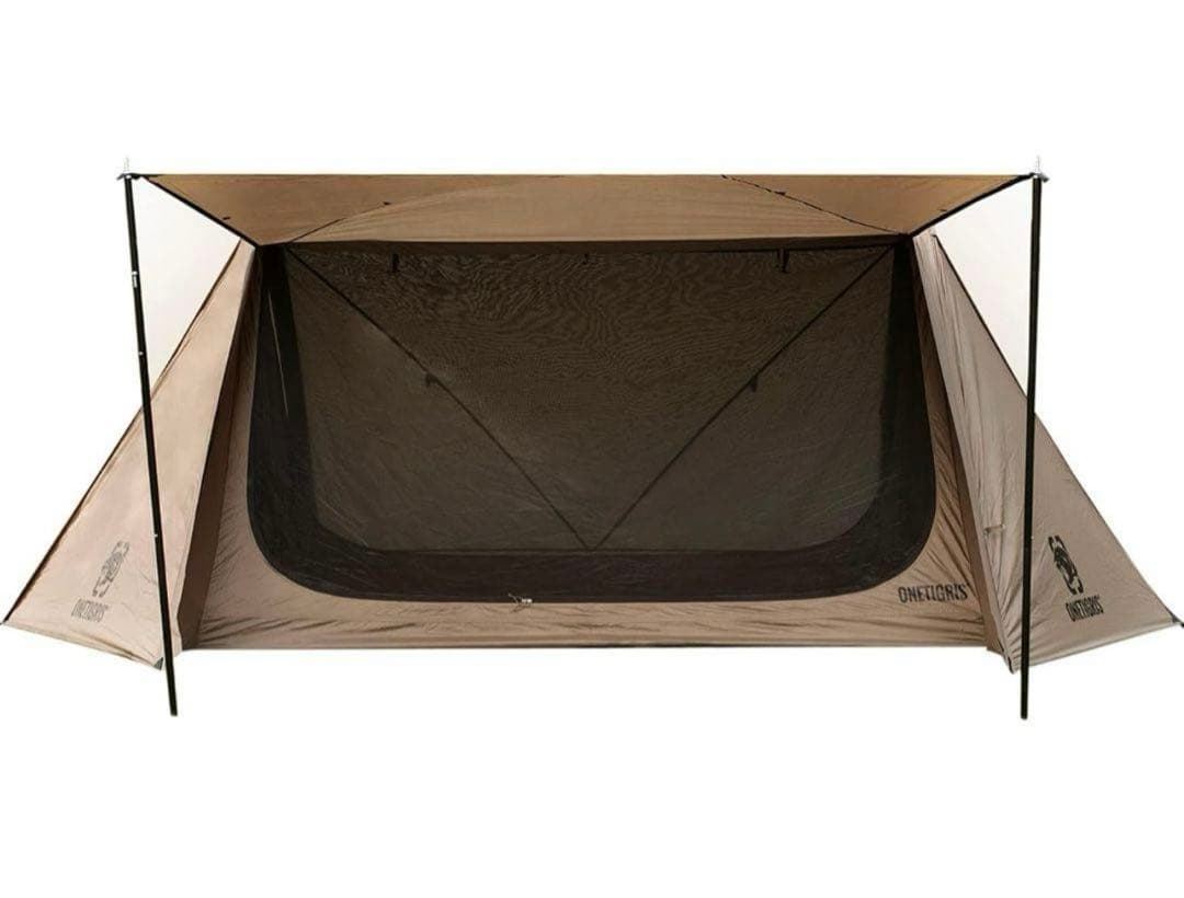 ONETIGRIS ワンティグリス パップテント アウトバックリトリート