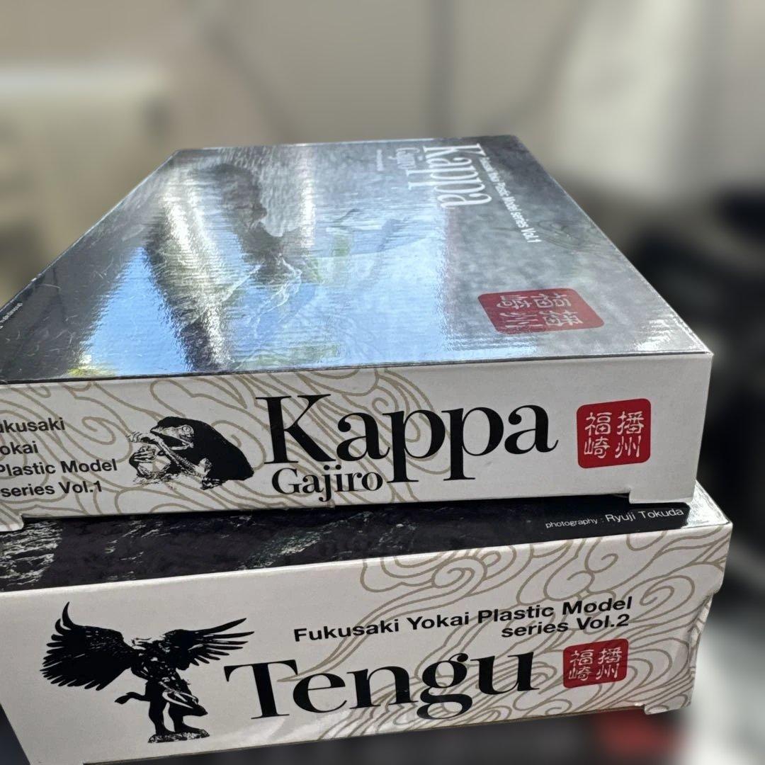 プラモデル　スターウォーズ　マシーネンクリーガー　Dax GQuuuuuuX 等