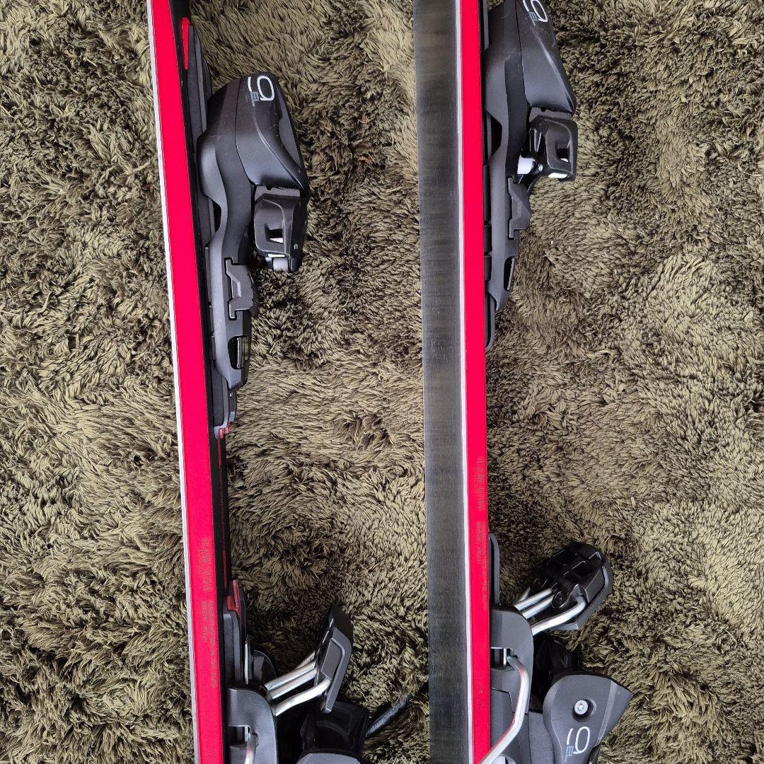 エランEXPLORE 6 146cm