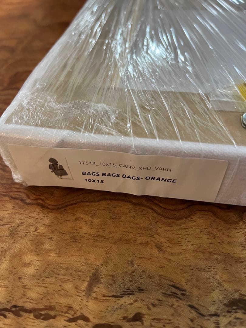 【ゆー様】オリバー・ガル Oliver Galアートパネル VUITTON