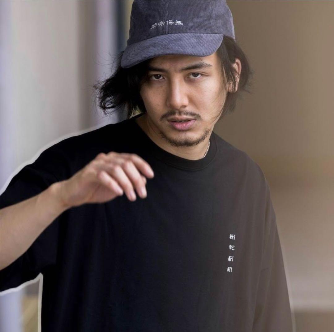 藤井風　変な人Tシャツ　 Mサイズ