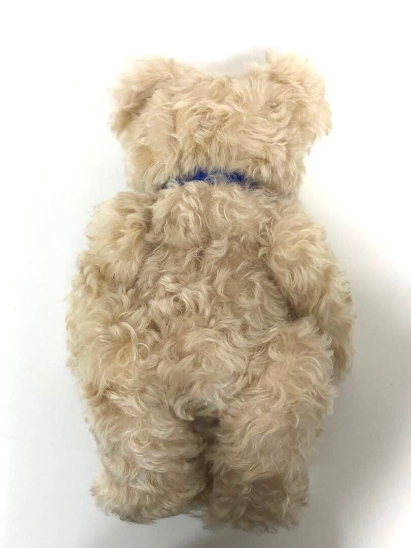 STEIFF シュタイフ　Daddey ぬいぐるみ　テディベア