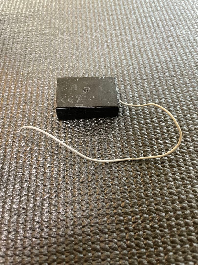 フタバ　ラジコン　プロポ　T3PV 受信機　R203GF