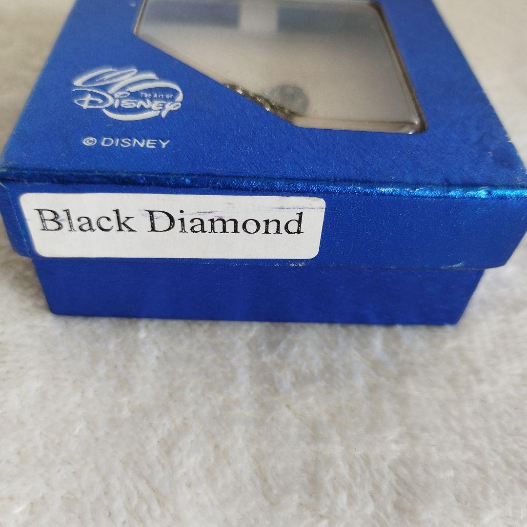 【未使用】DISNEY　ディズニー　スワロフスキー　ミッキー　レア品