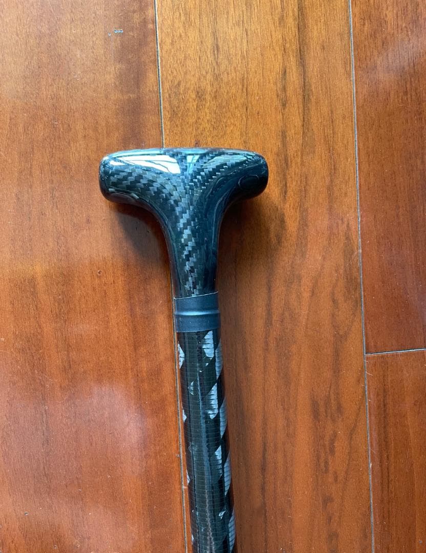 【安定ツーリングモデル】フルカーボン SUPパドル ワンピース カスタム