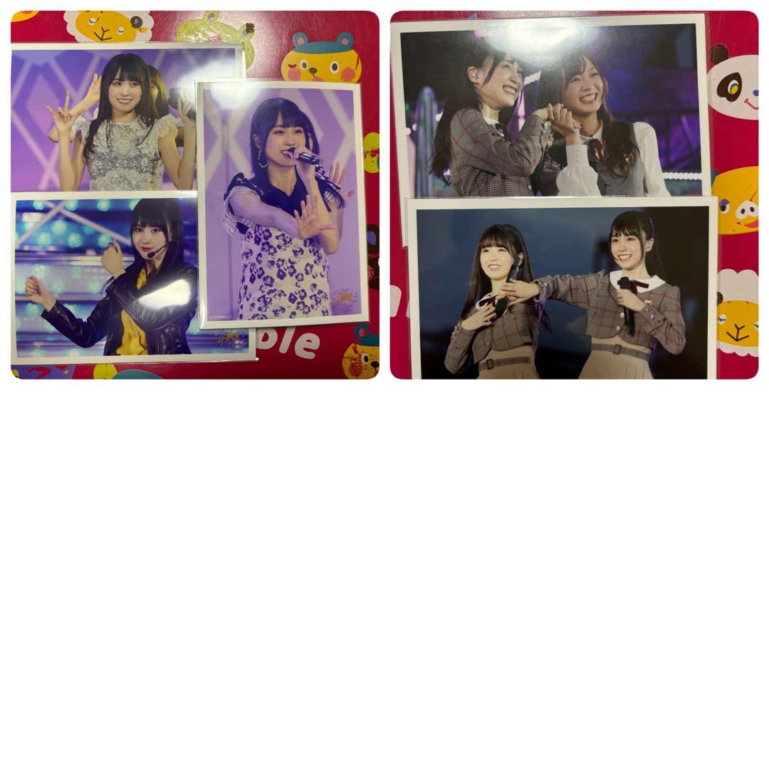 乃木坂46 賀喜遥香　生写真　グッズ　最終値下げ