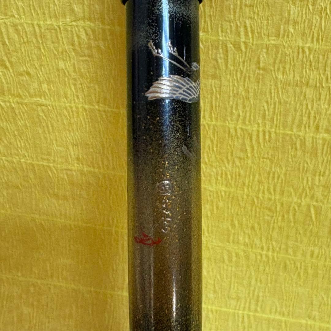 ★パイロット蒔絵18k★