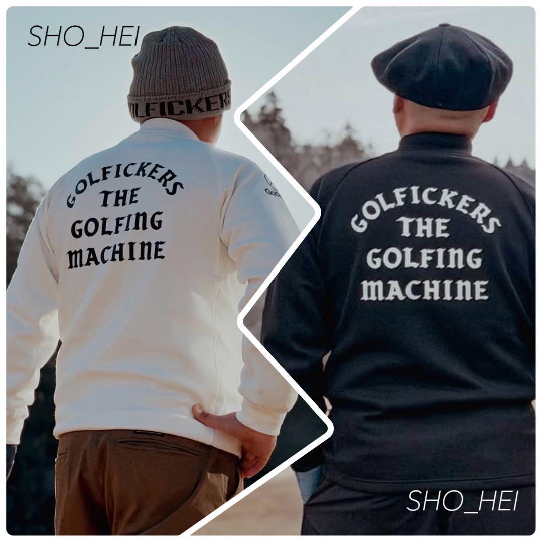 【新品】HOLE 604 Mock Neck -Off White-