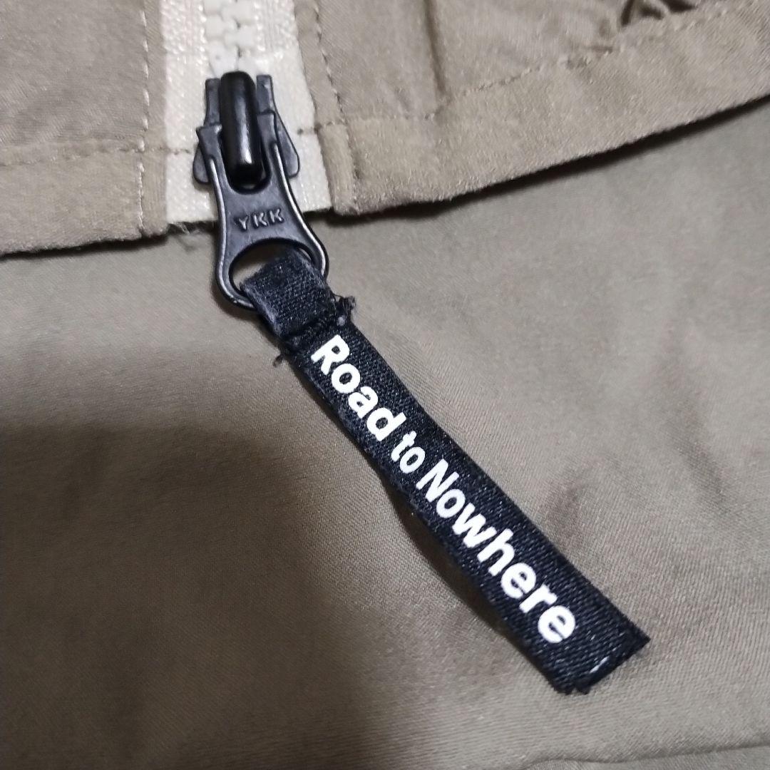 PAS NORMAL STUDIOS ジレ Mechanism ロードバイク