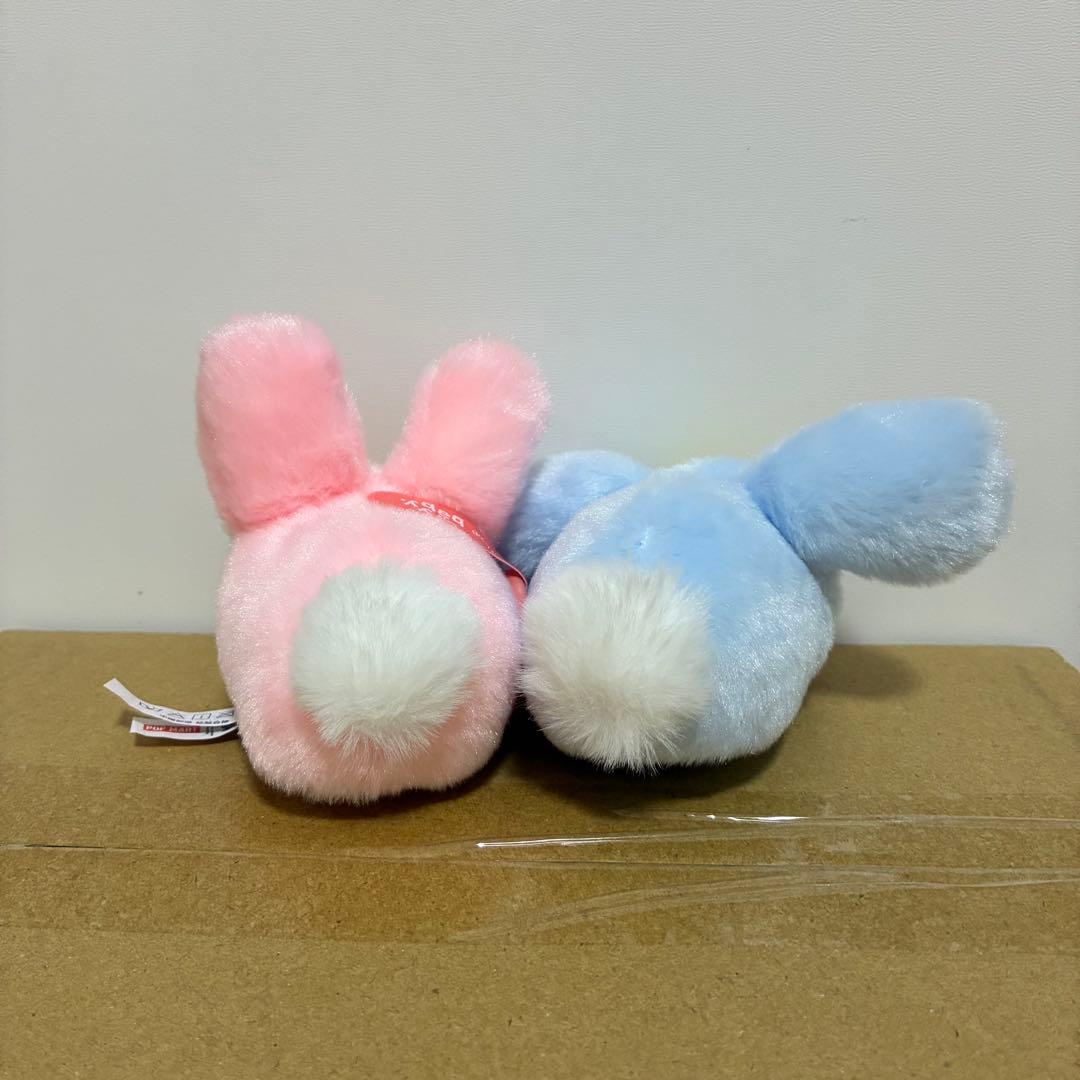 ぬいぐるみ・マスコット CRYBABY POPMART