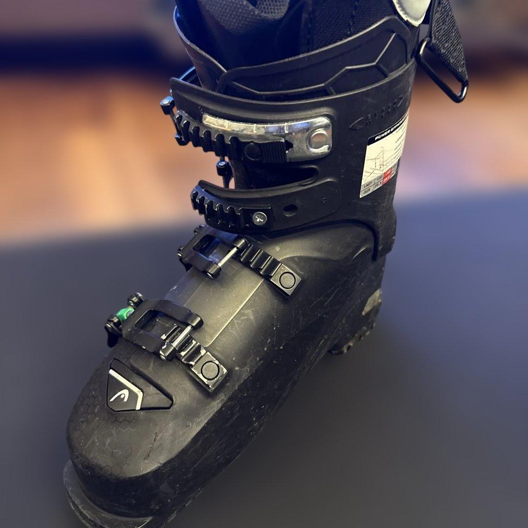 HEAD LYT 90 スキー用ブーツ(男性用)