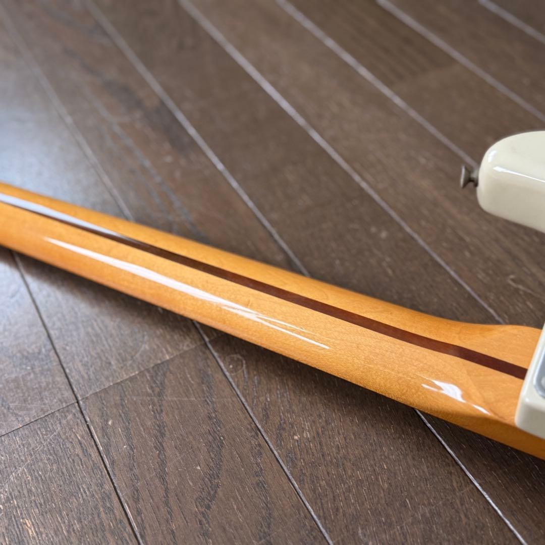 Tokai Silver Star 1979 トーカイ　SS