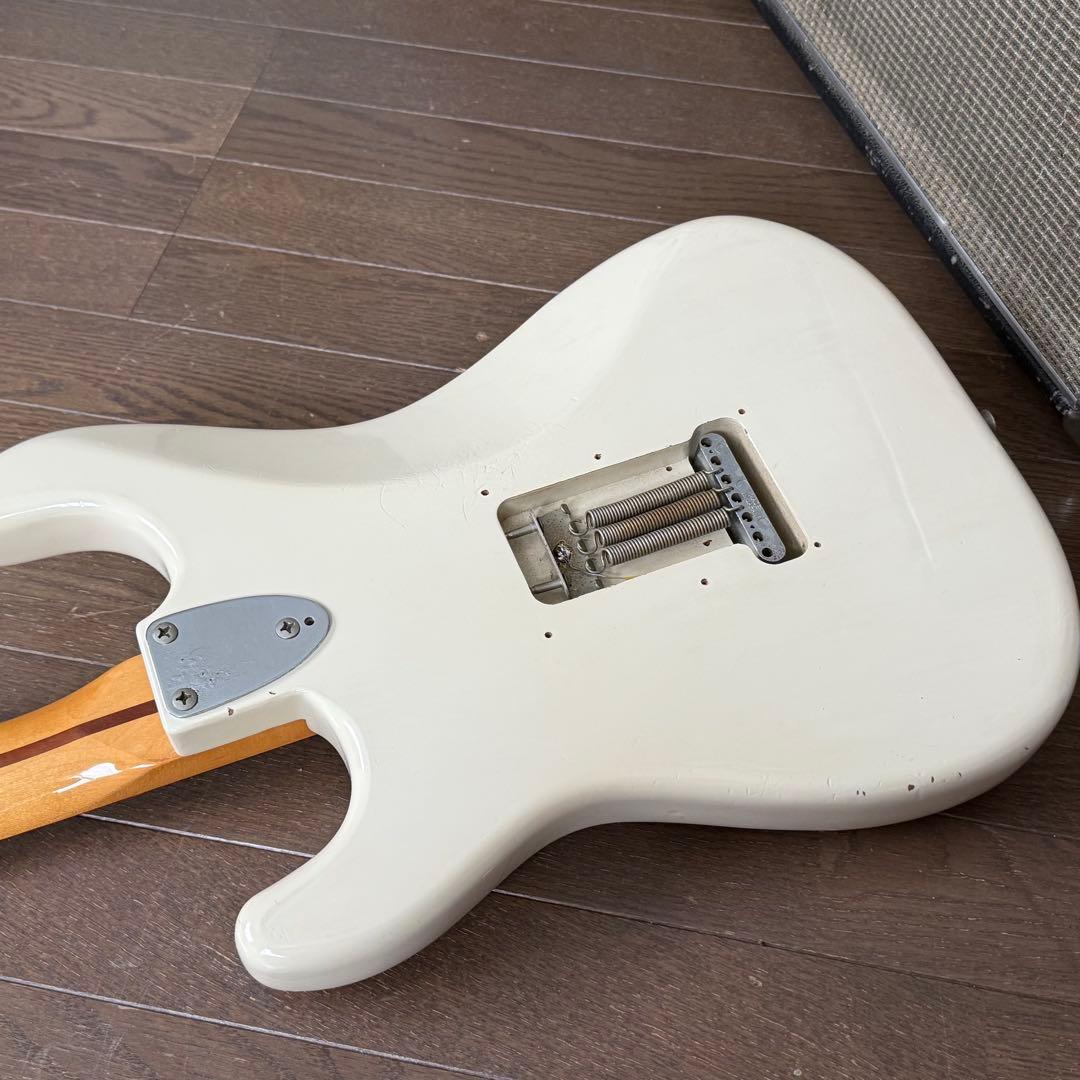 Tokai Silver Star 1979 トーカイ　SS