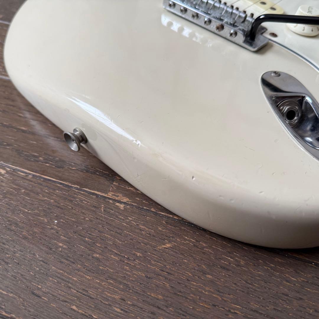 Tokai Silver Star 1979 トーカイ　SS