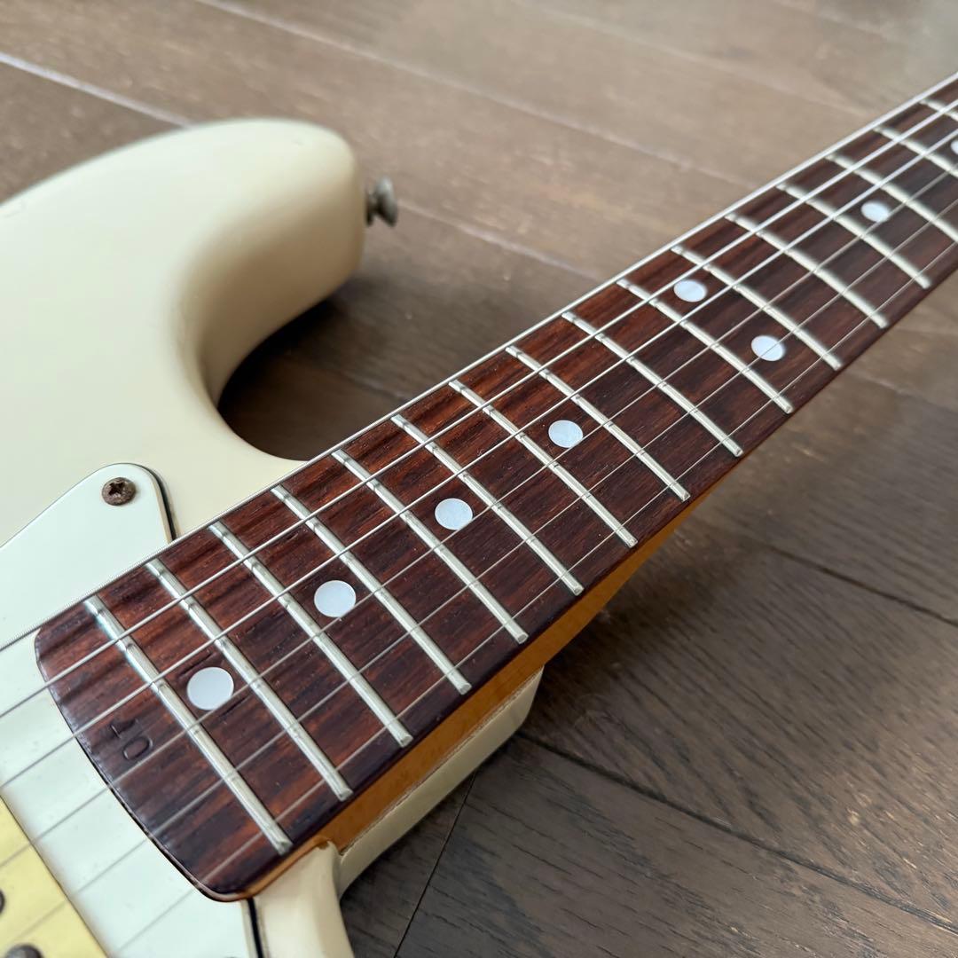 Tokai Silver Star 1979 トーカイ　SS