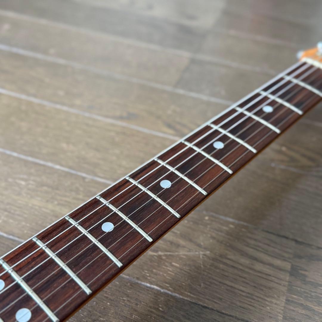 Tokai Silver Star 1979 トーカイ　SS